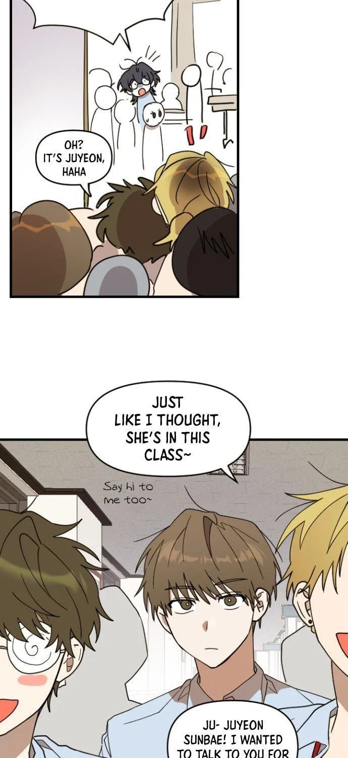 Romance Is Written in My Genes Chapter 0 page 77 - 