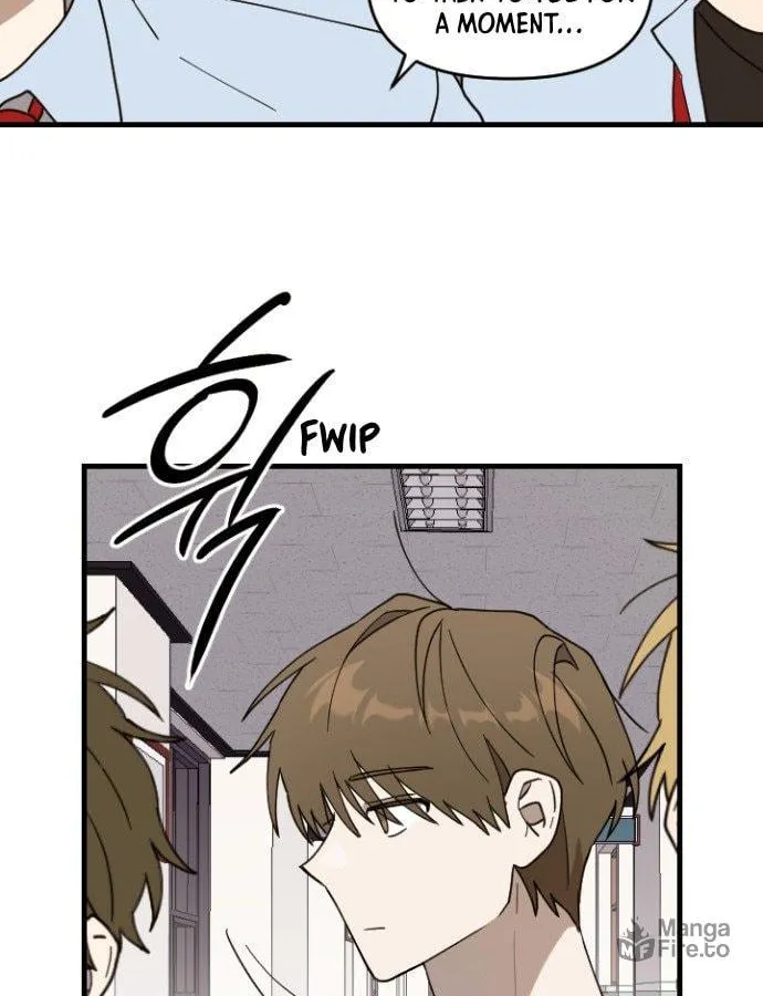 Romance Is Written in My Genes Chapter 0 page 78 - 