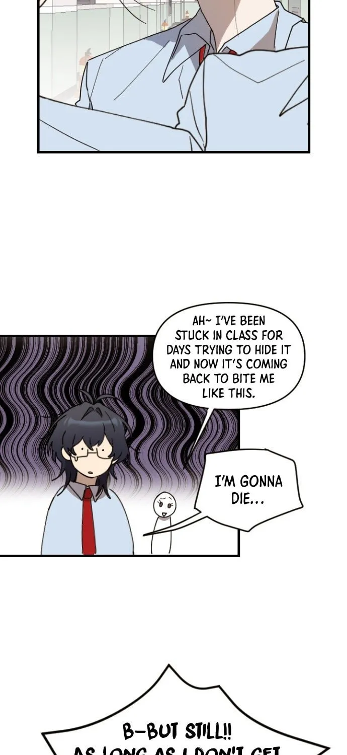 Romance Is Written in My Genes Chapter 0 page 79 - 