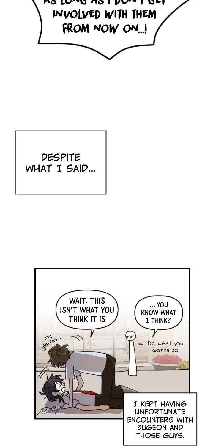 Romance Is Written in My Genes Chapter 0 page 80 - 