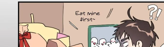 Romance Is Written in My Genes Chapter 0 page 9 - 