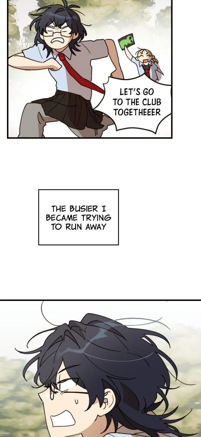 Romance Is Written in My Genes Chapter 0 page 82 - 