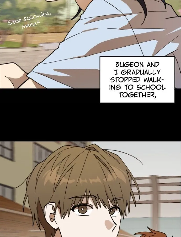 Romance Is Written in My Genes Chapter 0 page 83 - 