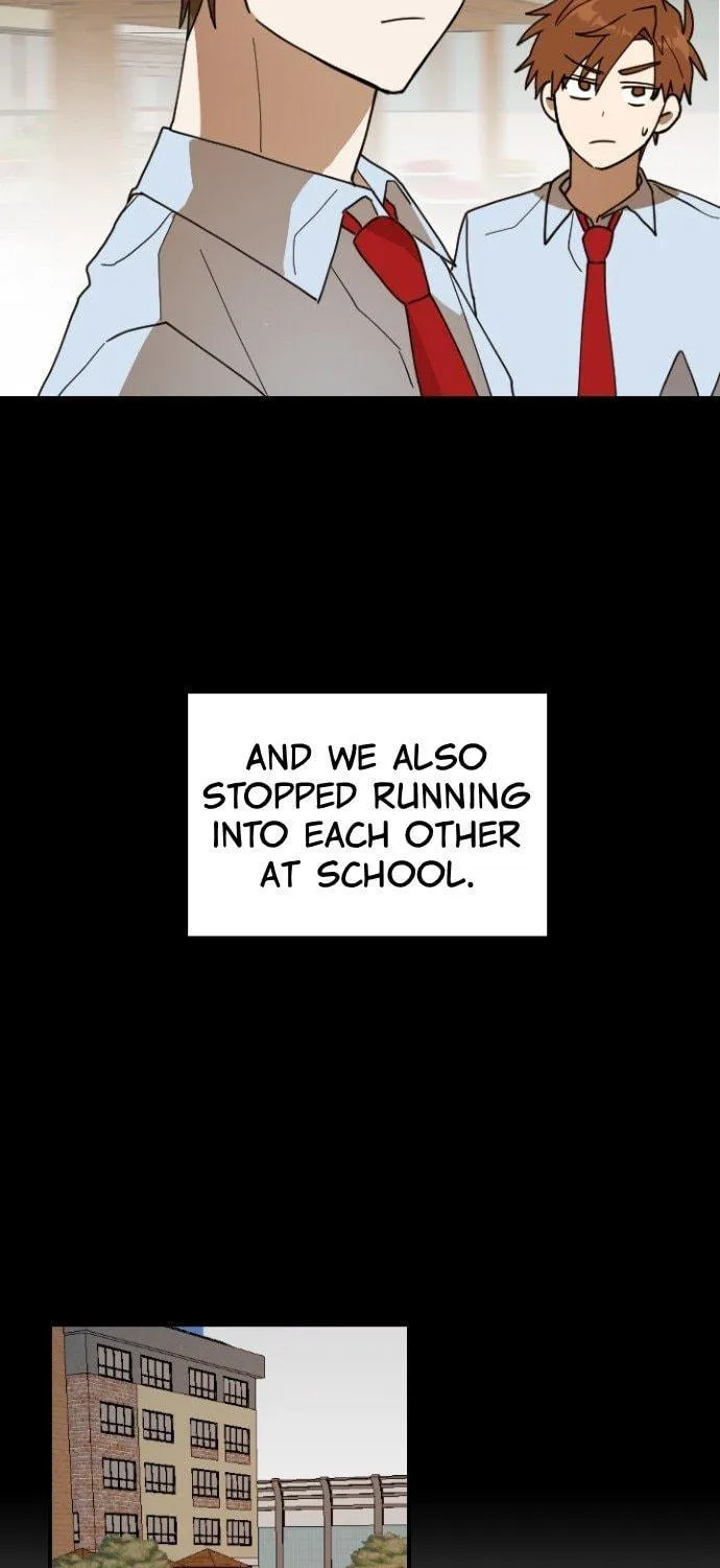 Romance Is Written in My Genes Chapter 0 page 84 - 
