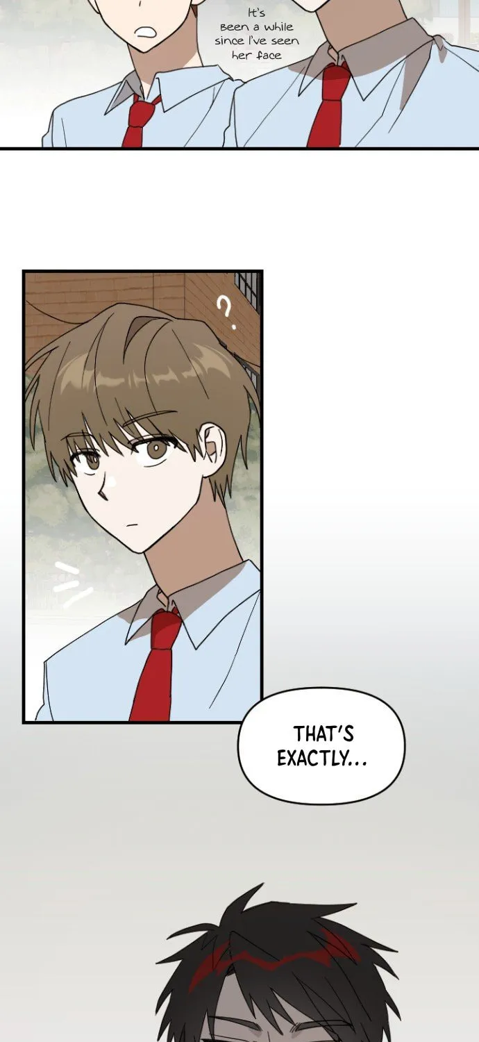 Romance Is Written in My Genes Chapter 0 page 93 - 