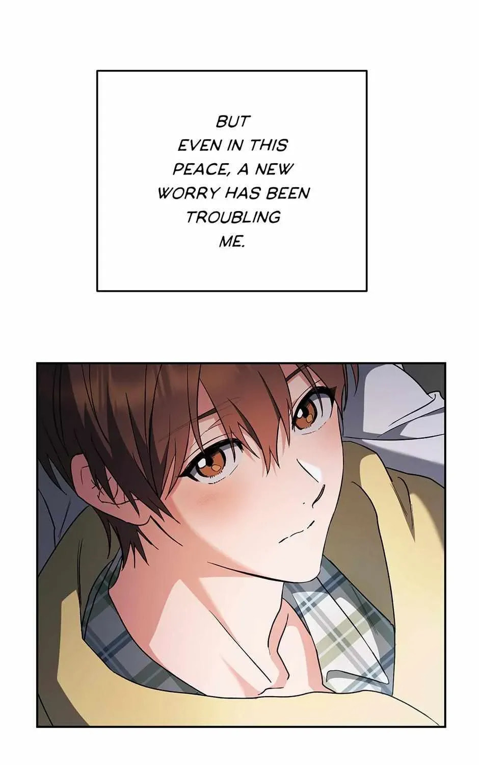 Romance Not Romantic Chapter 39 page 11 - 