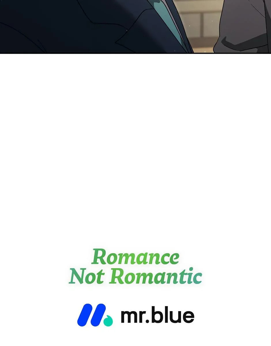 Romance Not Romantic Chapter 39 page 104 - 