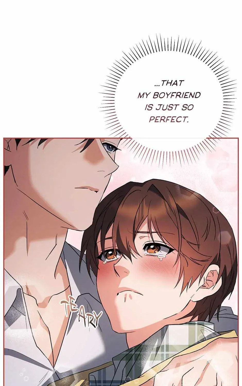 Romance Not Romantic Chapter 39 page 14 - 