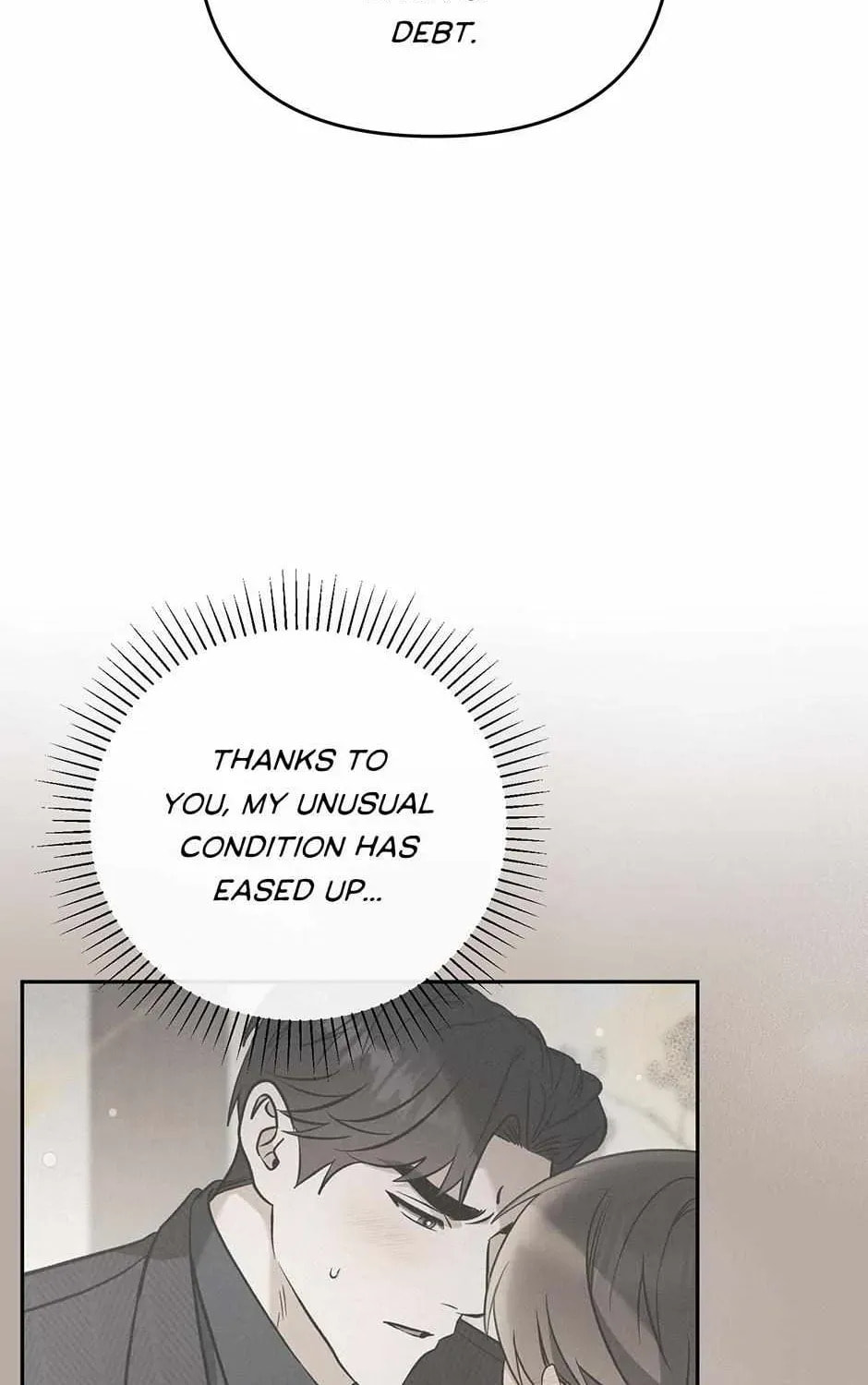 Romance Not Romantic Chapter 39 page 17 - 