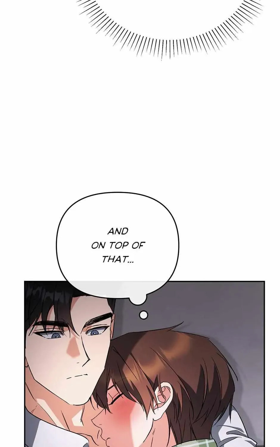 Romance Not Romantic Chapter 39 page 22 - 
