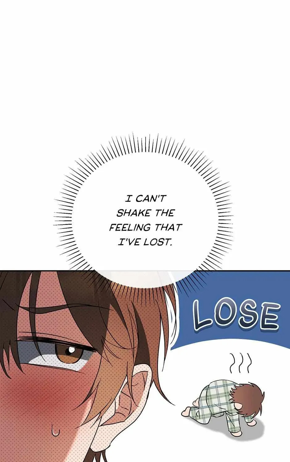 Romance Not Romantic Chapter 39 page 28 - 