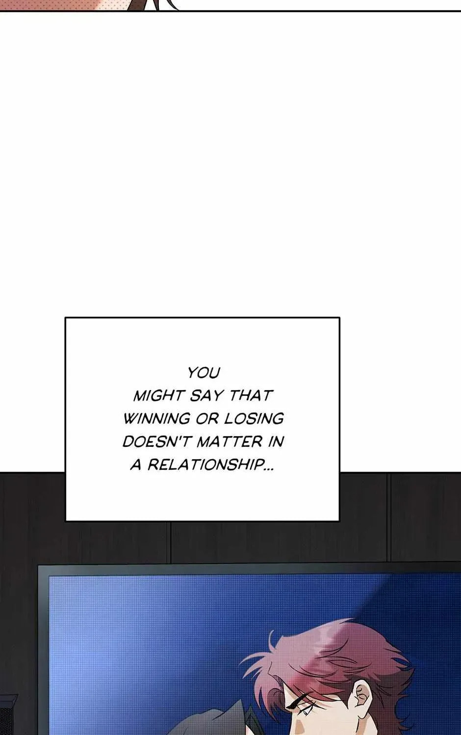 Romance Not Romantic Chapter 39 page 29 - 