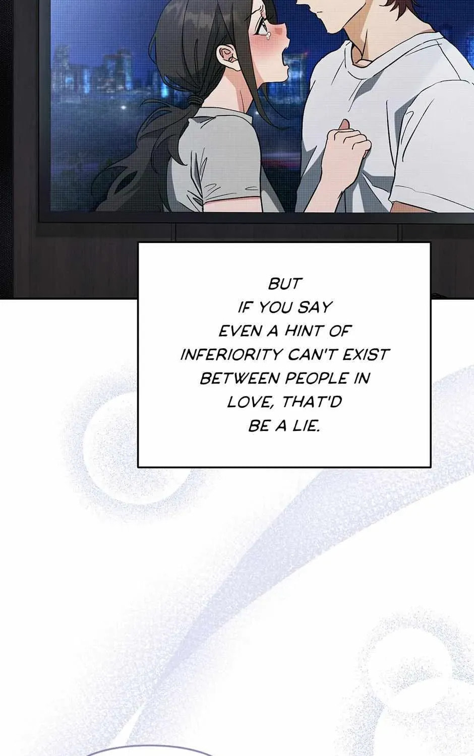 Romance Not Romantic Chapter 39 page 30 - 