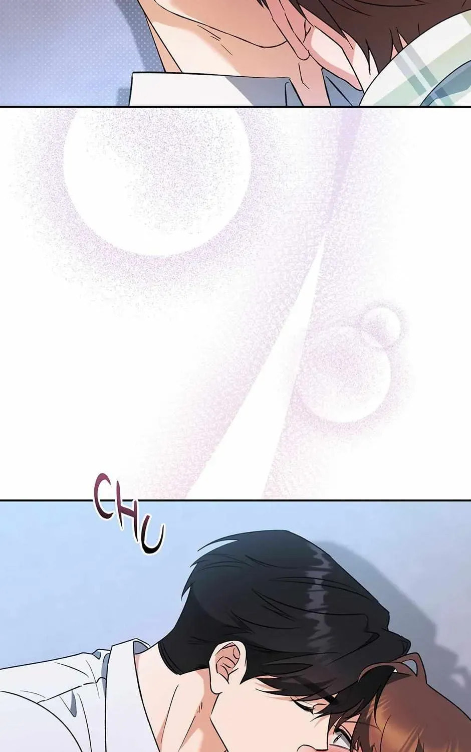 Romance Not Romantic Chapter 39 page 33 - 