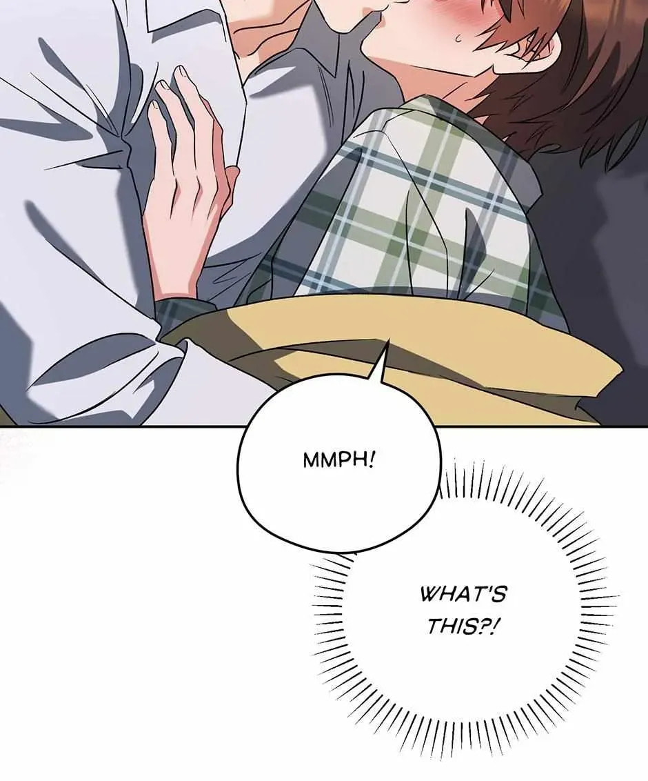 Romance Not Romantic Chapter 39 page 34 - 