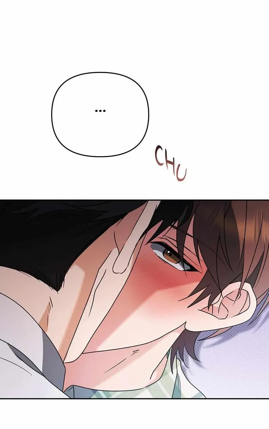 Romance Not Romantic Chapter 39 page 35 - 