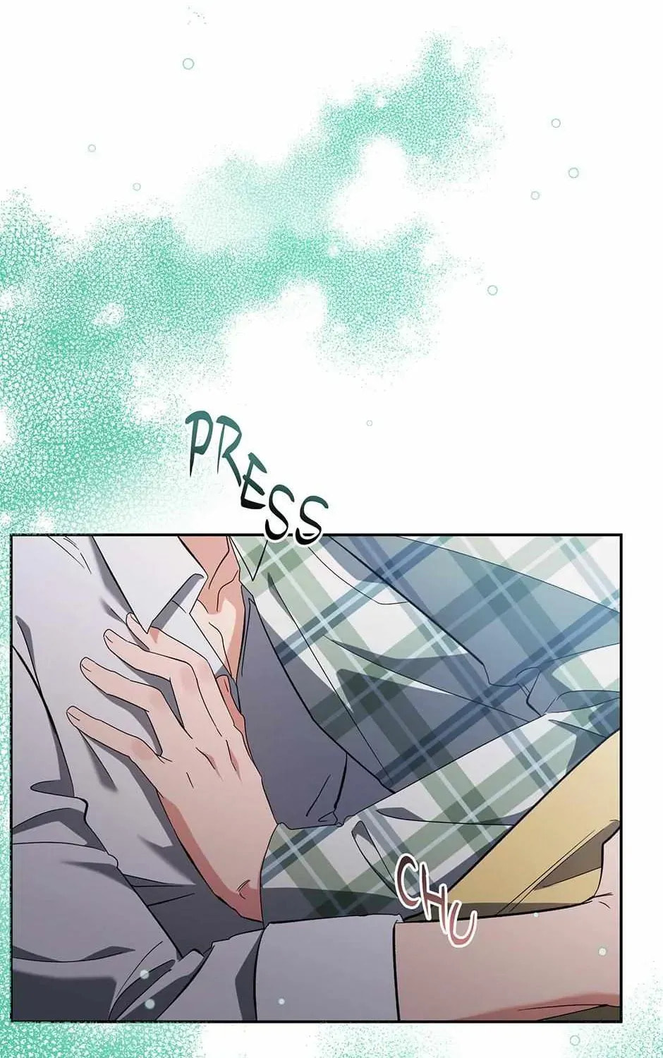Romance Not Romantic Chapter 39 page 36 - 