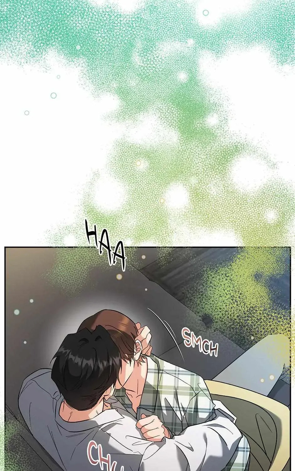 Romance Not Romantic Chapter 39 page 37 - 