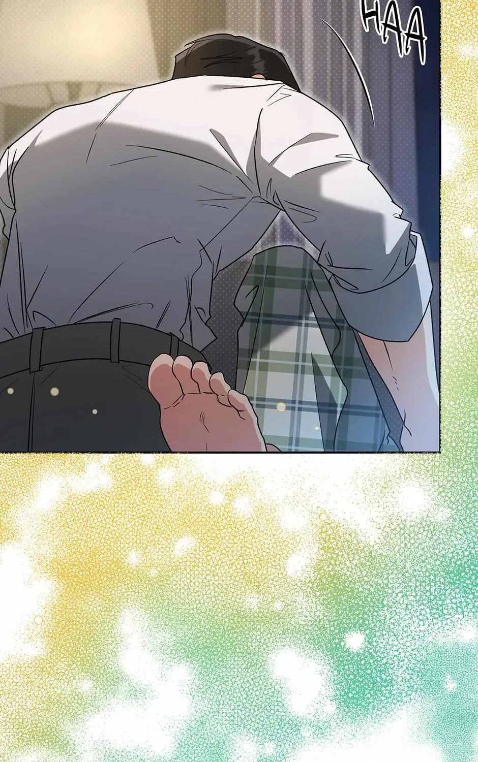 Romance Not Romantic Chapter 39 page 39 - 