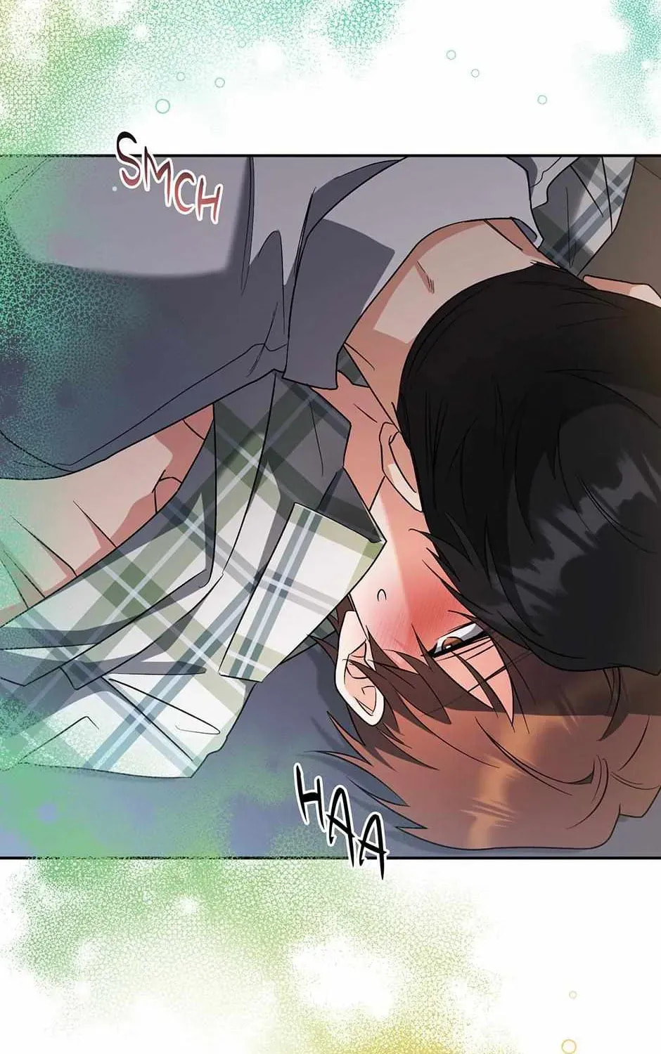 Romance Not Romantic Chapter 39 page 40 - 
