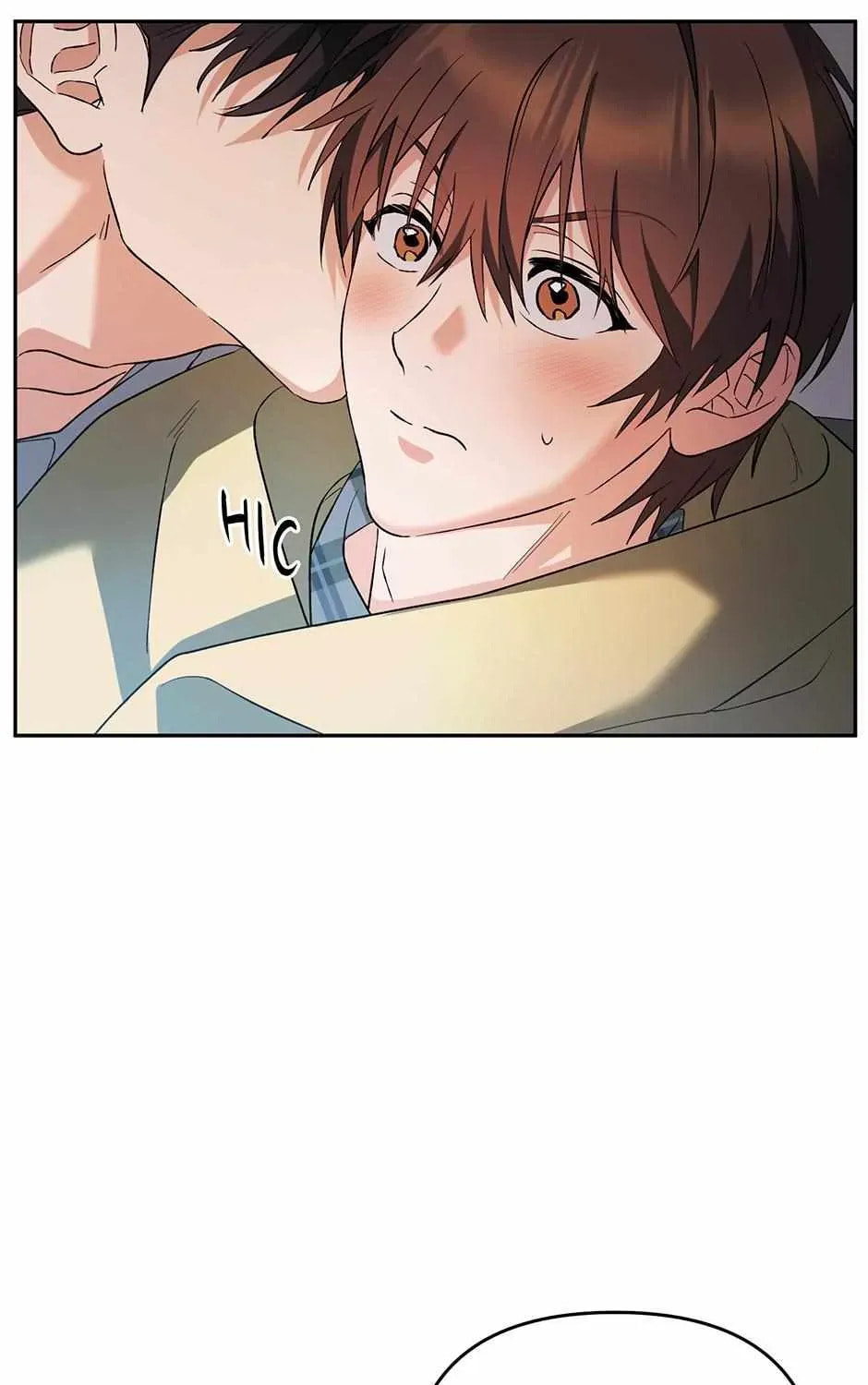 Romance Not Romantic Chapter 39 page 5 - 