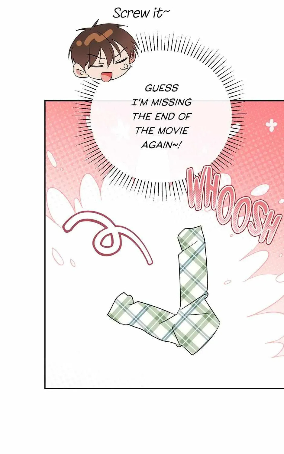 Romance Not Romantic Chapter 39 page 42 - 
