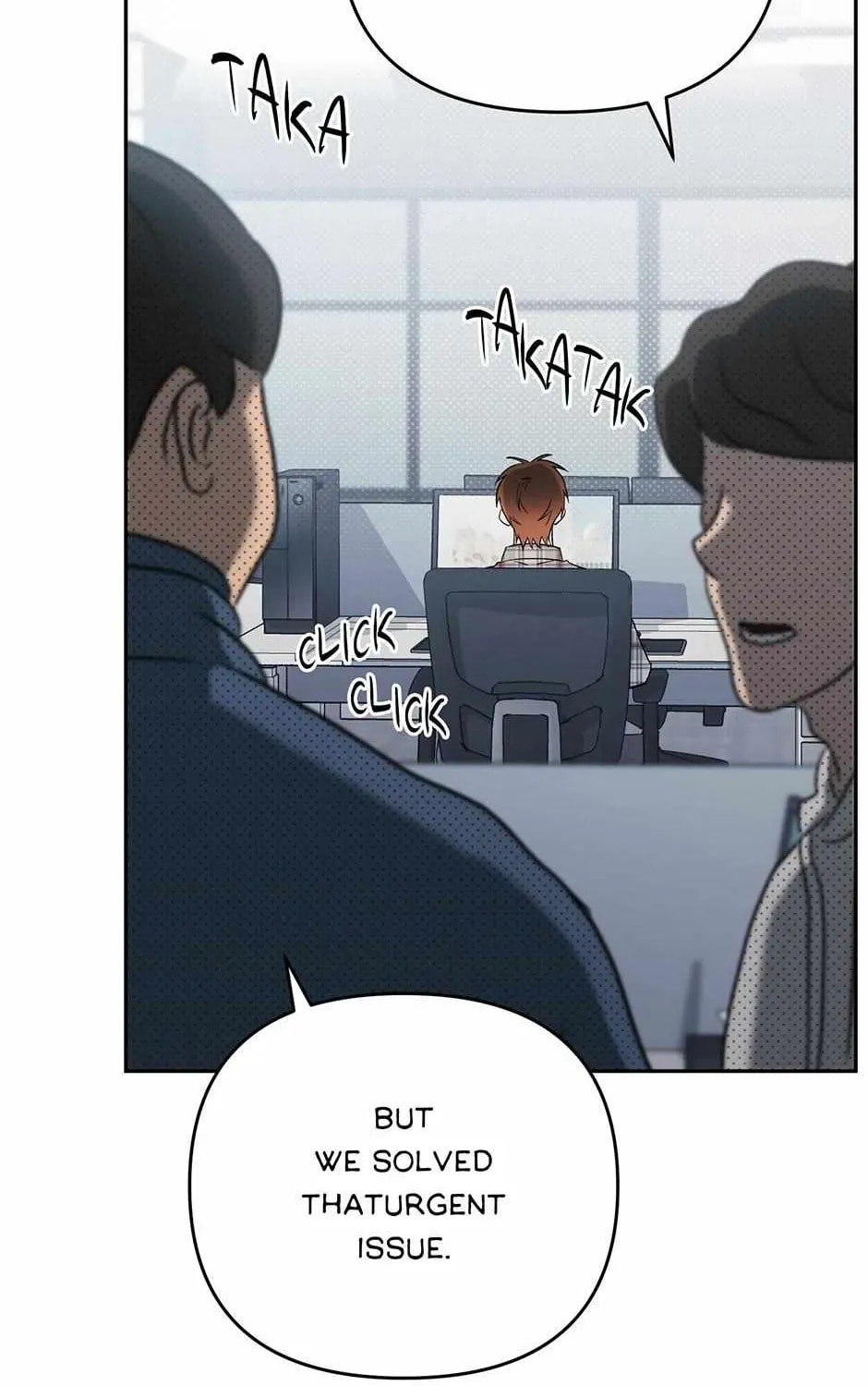 Romance Not Romantic Chapter 39 page 45 - 