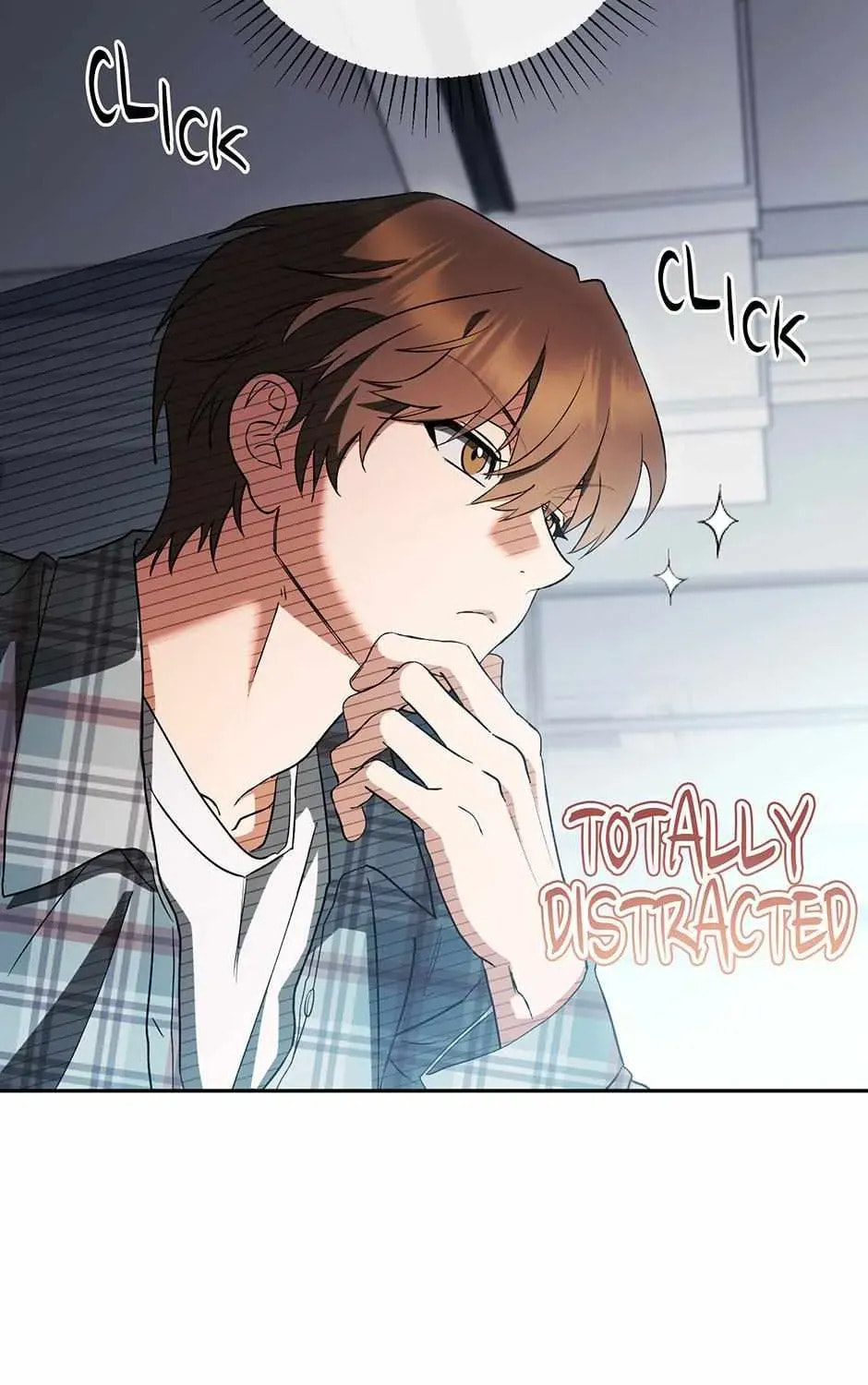 Romance Not Romantic Chapter 39 page 49 - 