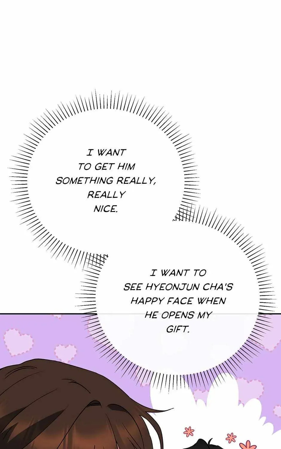 Romance Not Romantic Chapter 39 page 50 - 
