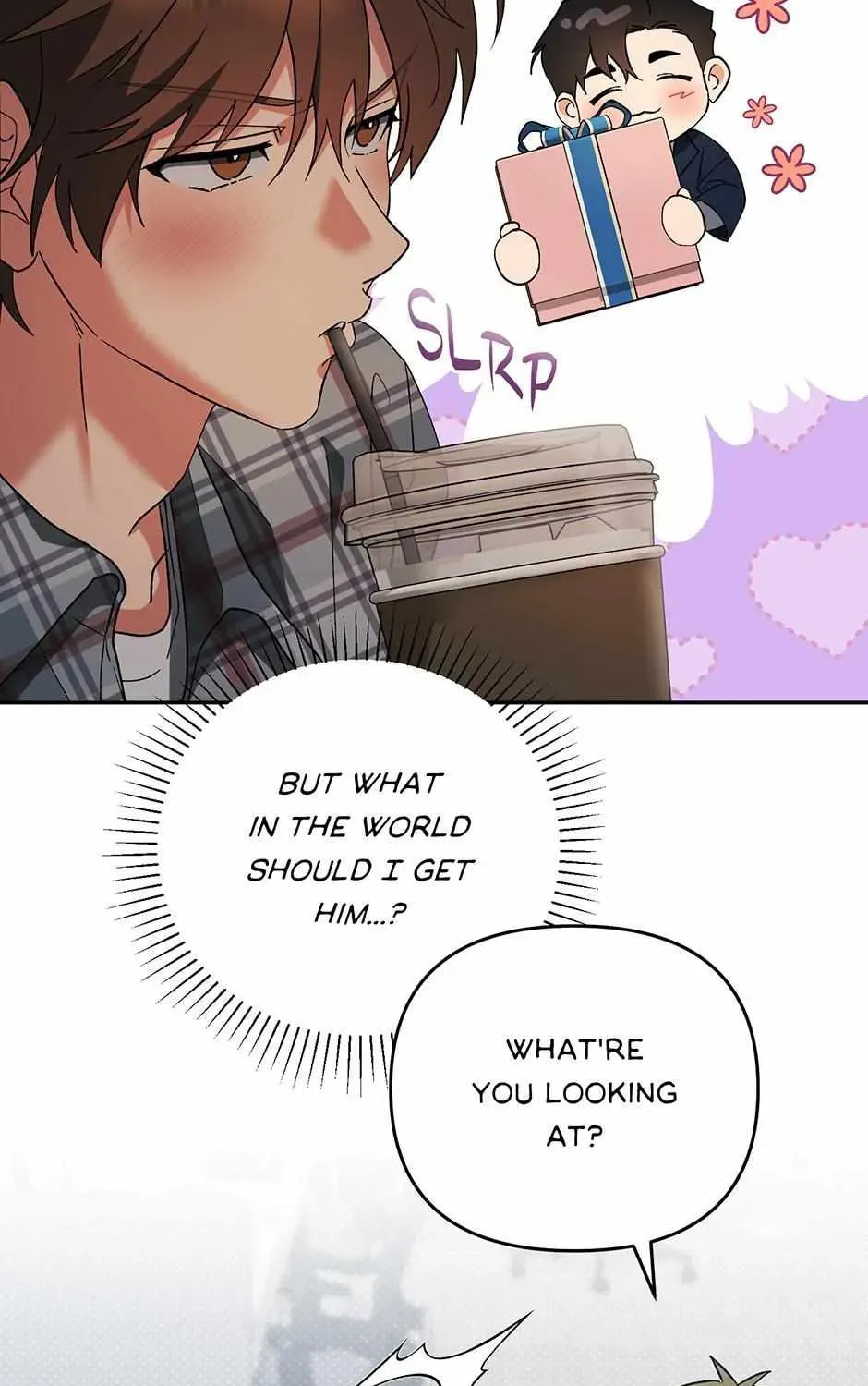 Romance Not Romantic Chapter 39 page 51 - 