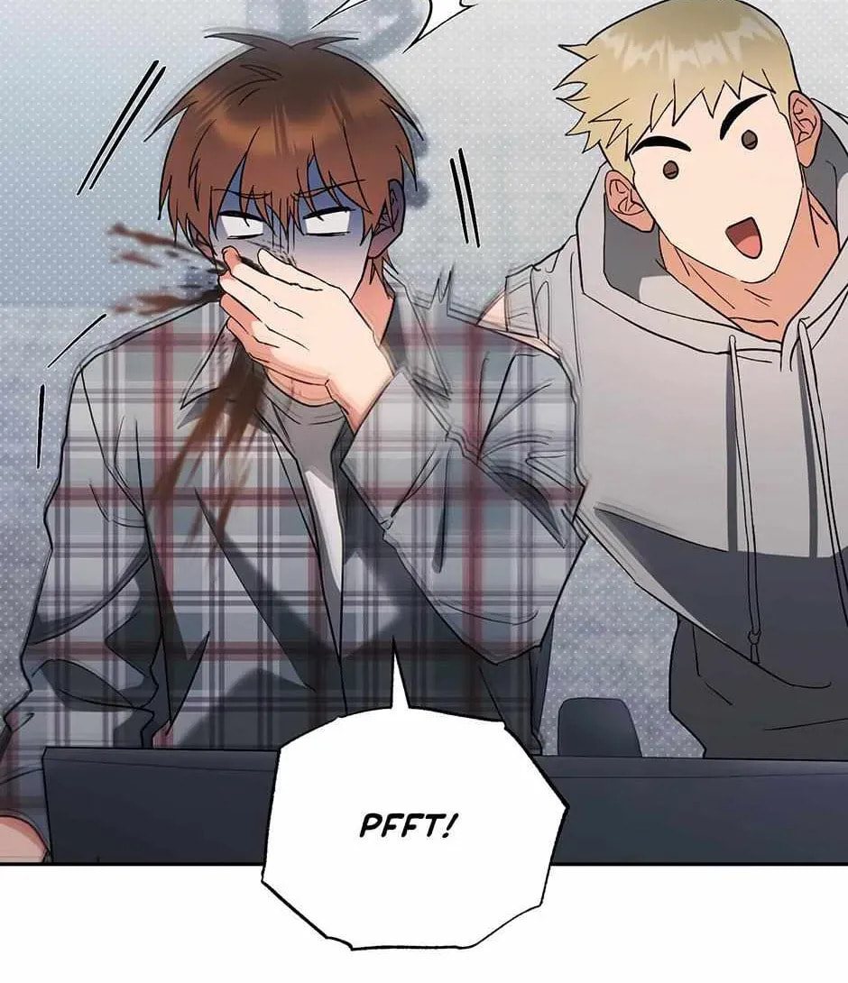 Romance Not Romantic Chapter 39 page 52 - 