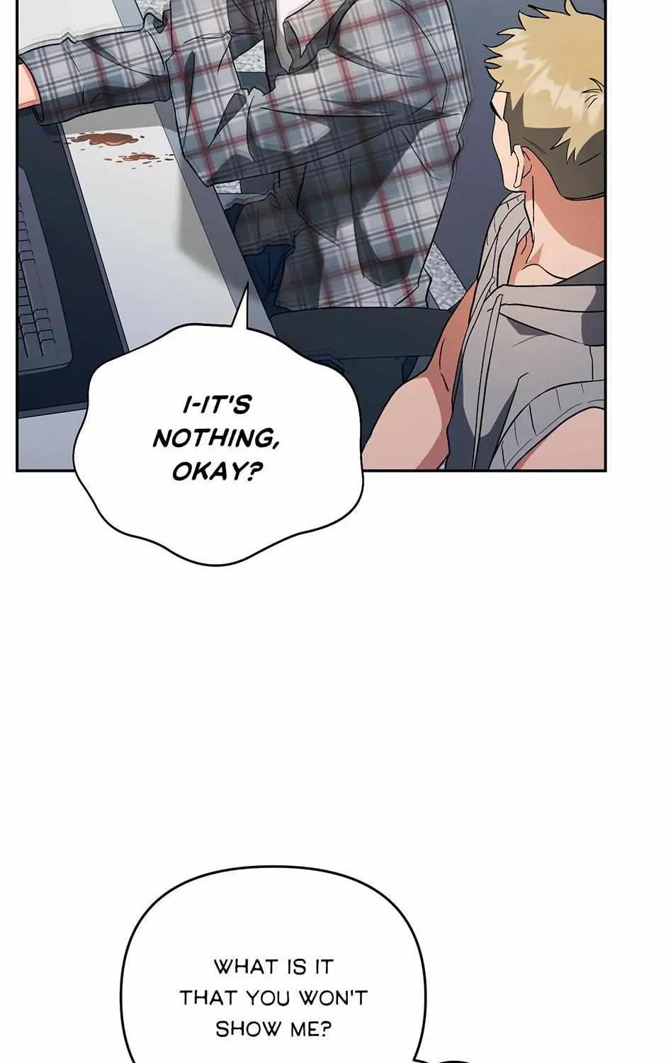 Romance Not Romantic Chapter 39 page 54 - 