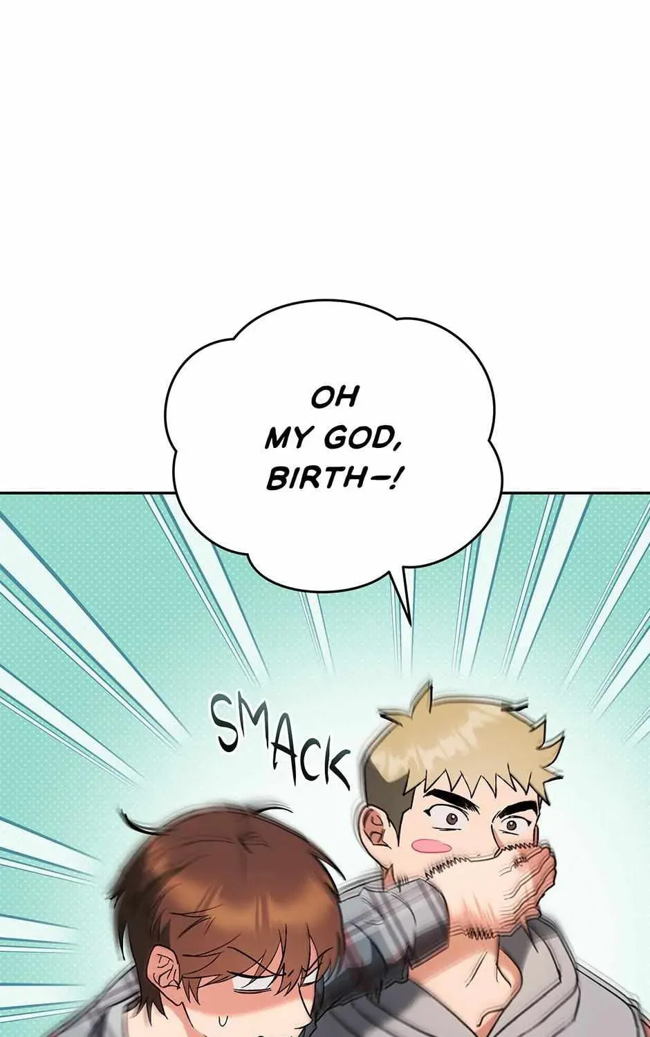 Romance Not Romantic Chapter 39 page 59 - 