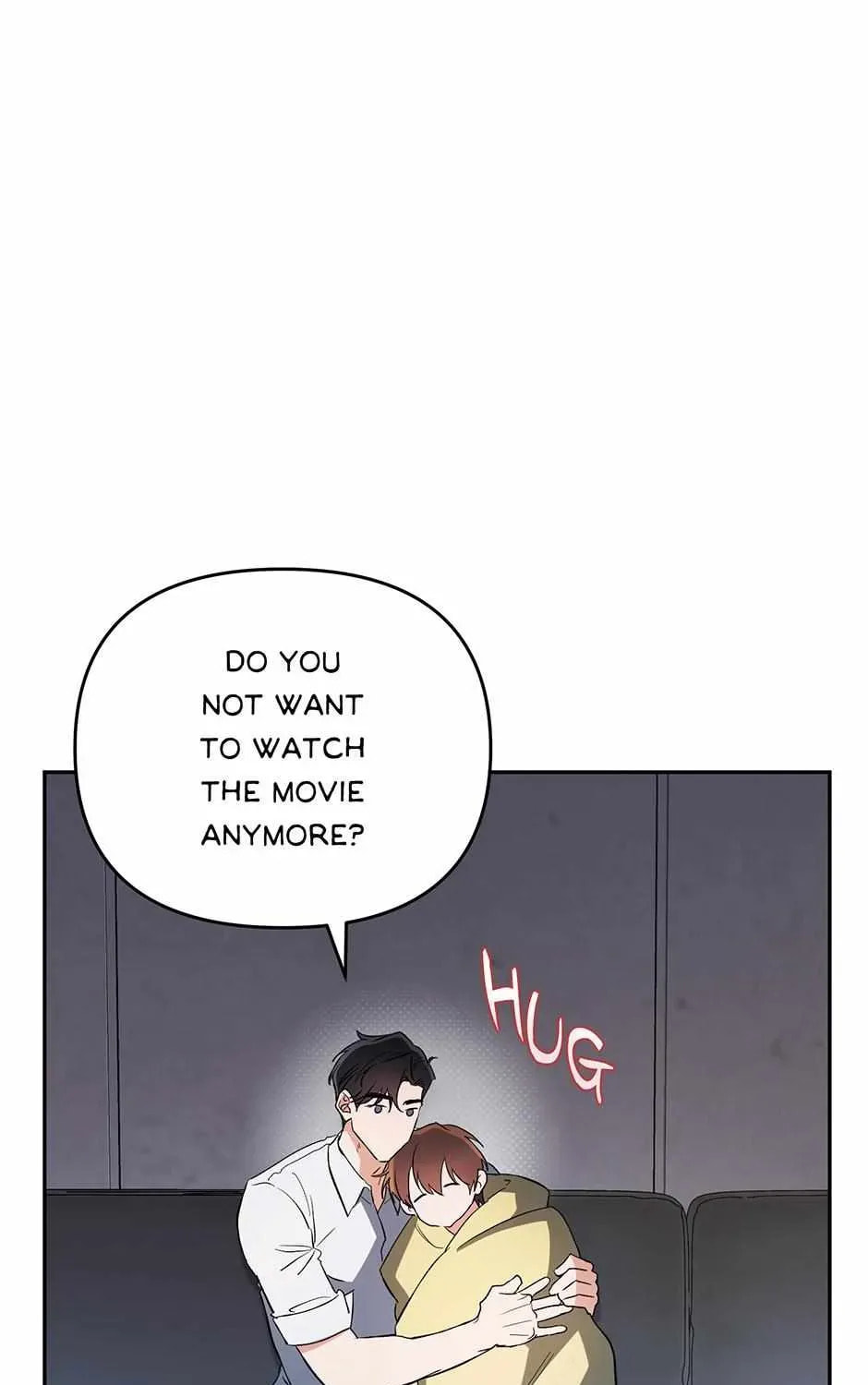 Romance Not Romantic Chapter 39 page 7 - 