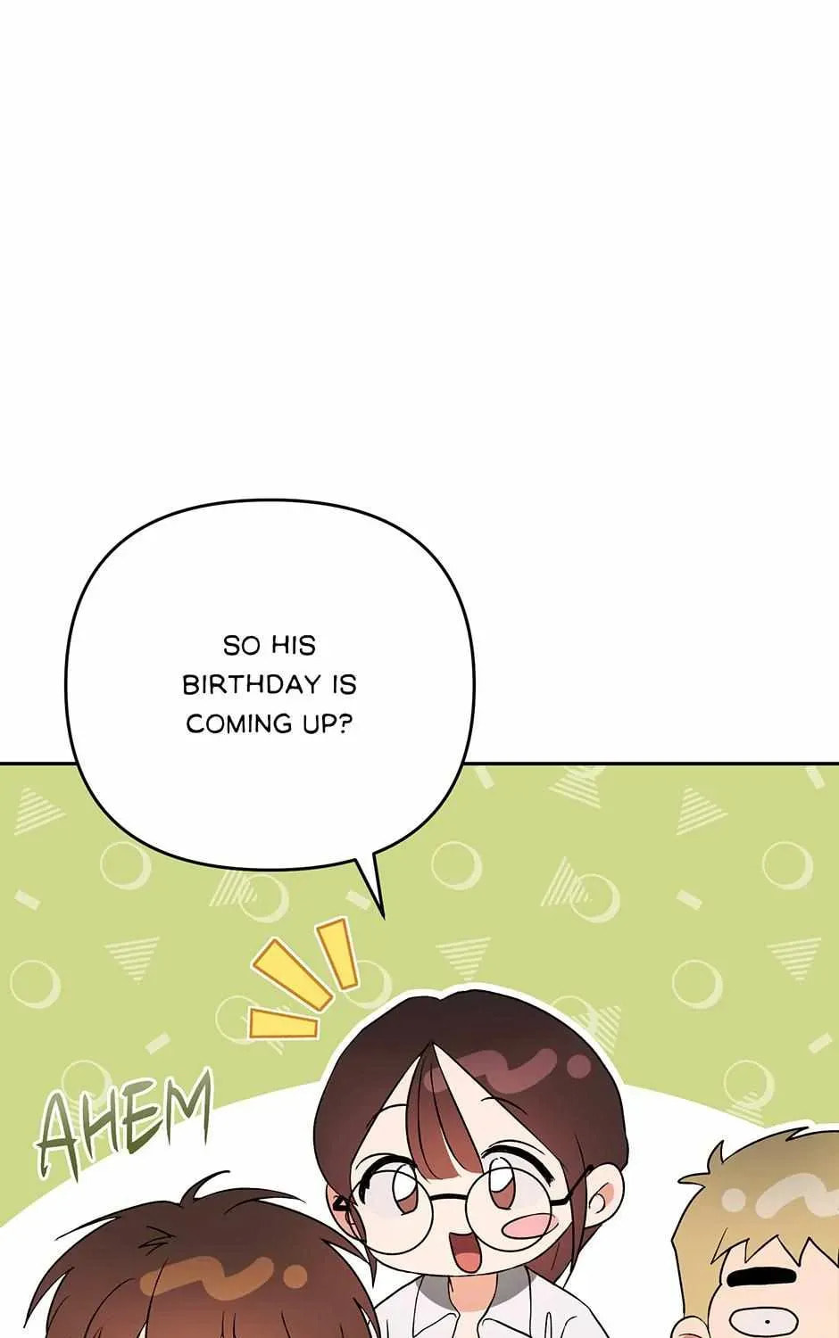 Romance Not Romantic Chapter 39 page 61 - 