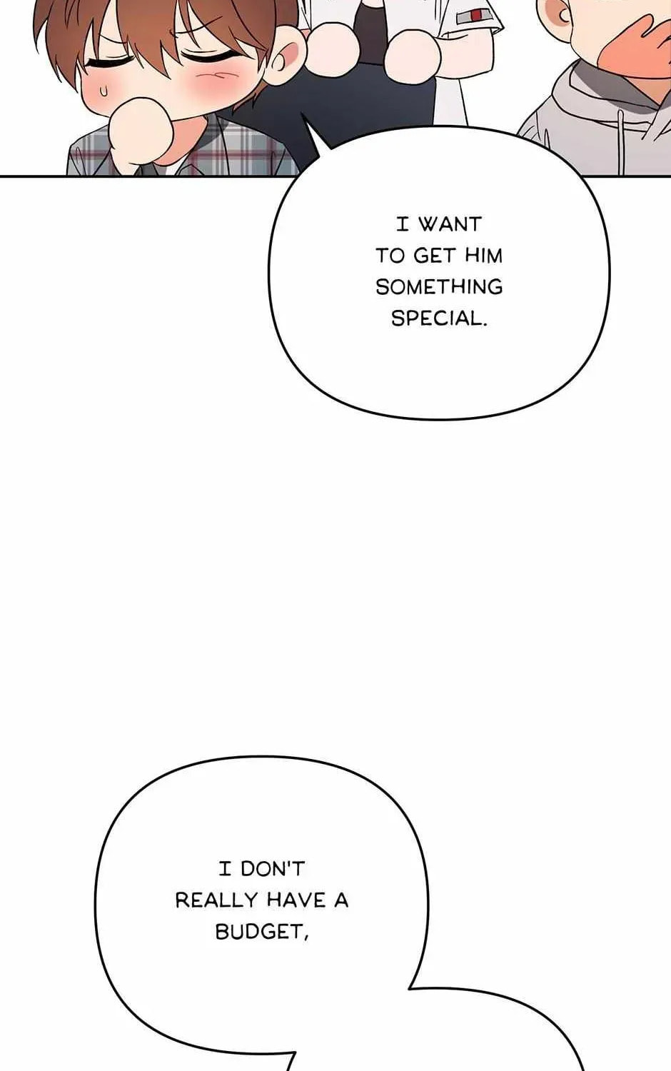 Romance Not Romantic Chapter 39 page 62 - 