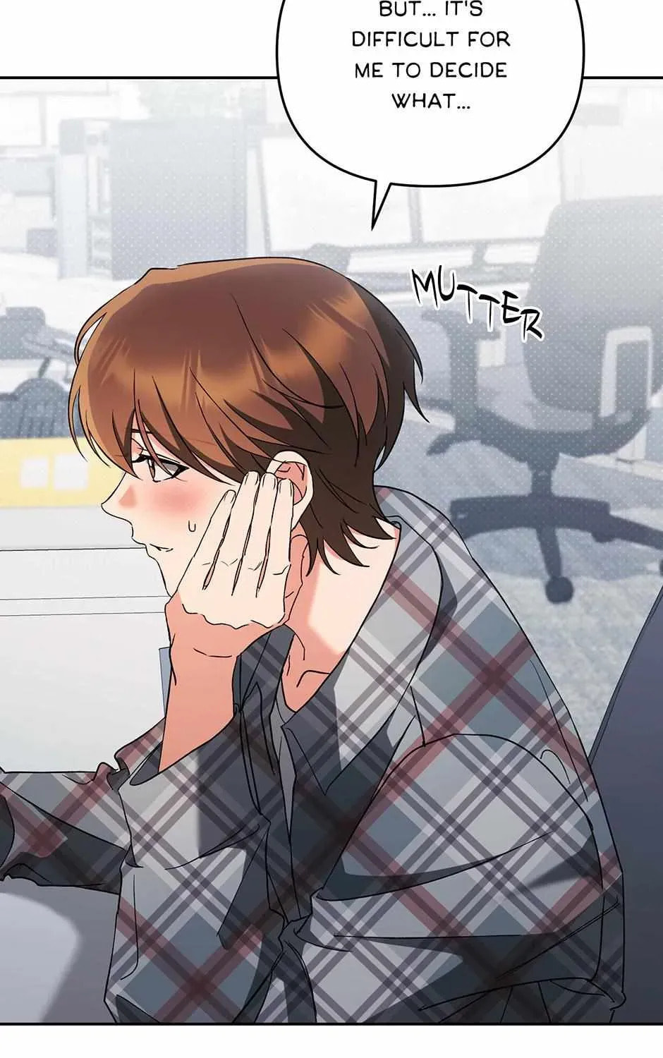 Romance Not Romantic Chapter 39 page 63 - 