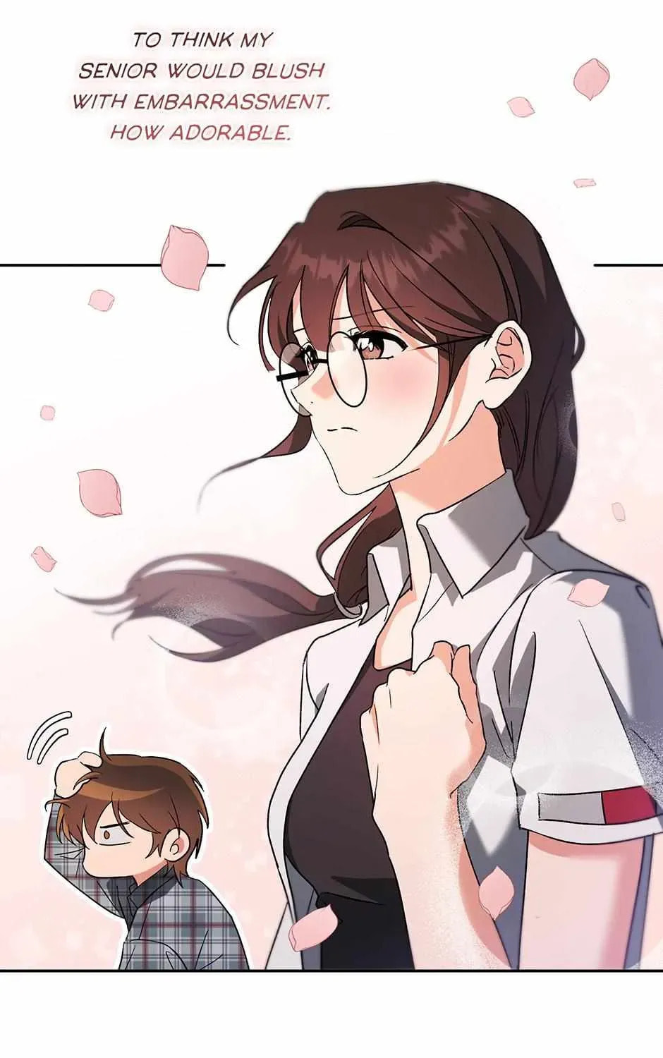 Romance Not Romantic Chapter 39 page 65 - 