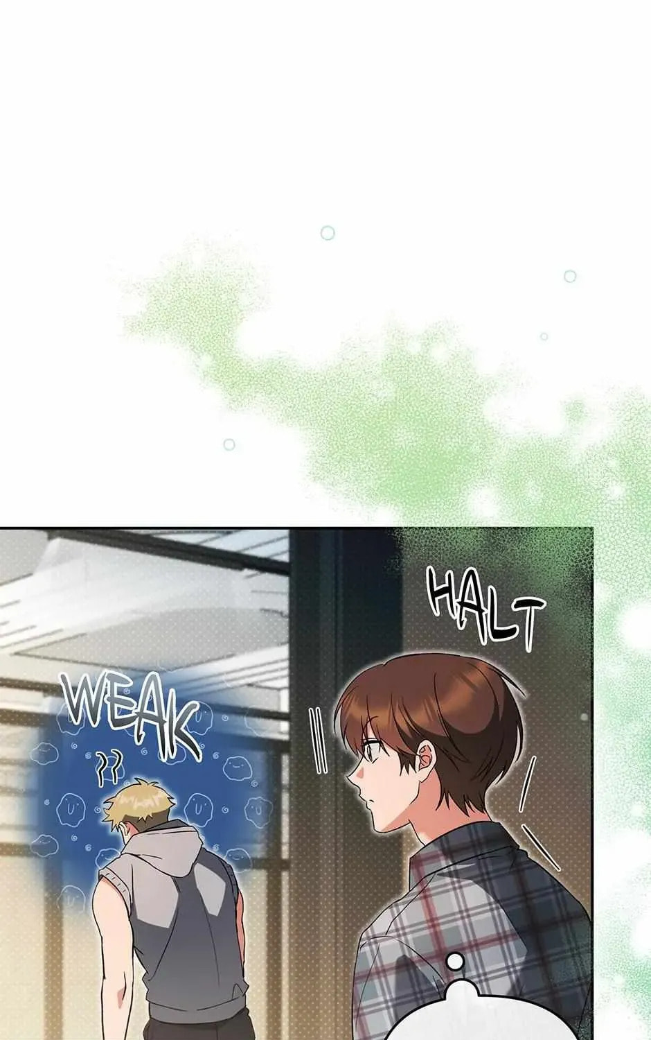 Romance Not Romantic Chapter 39 page 73 - 