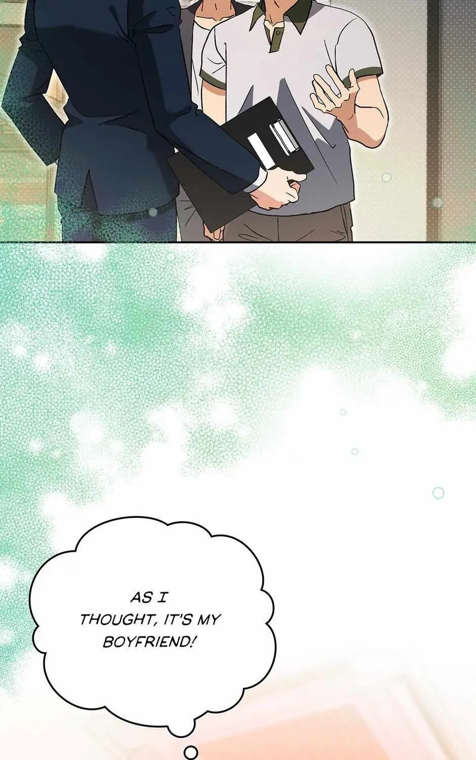 Romance Not Romantic Chapter 39 page 76 - 