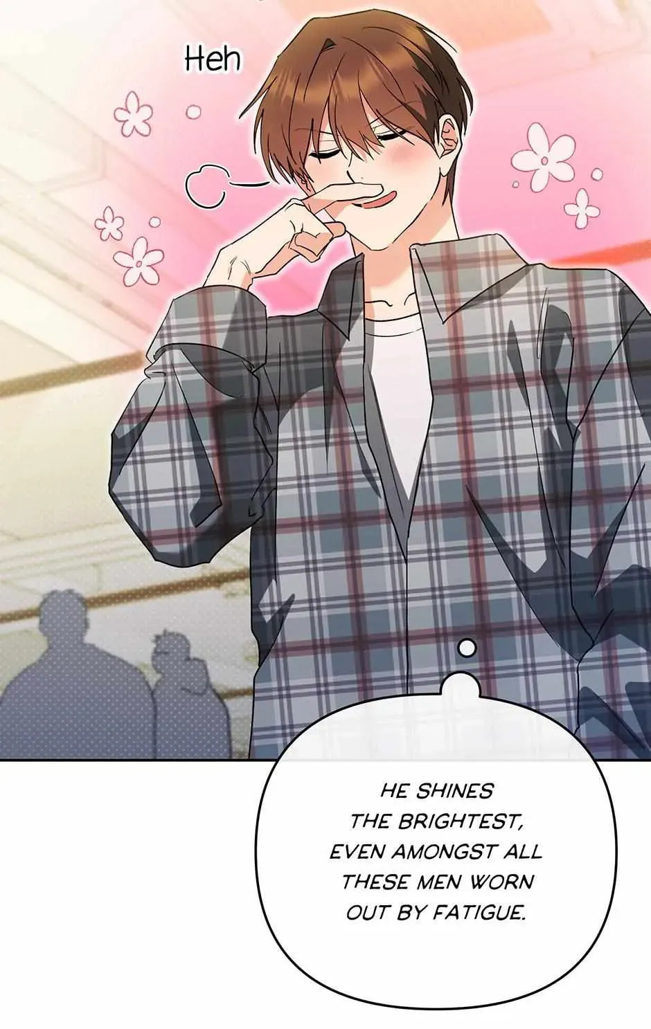 Romance Not Romantic Chapter 39 page 77 - 