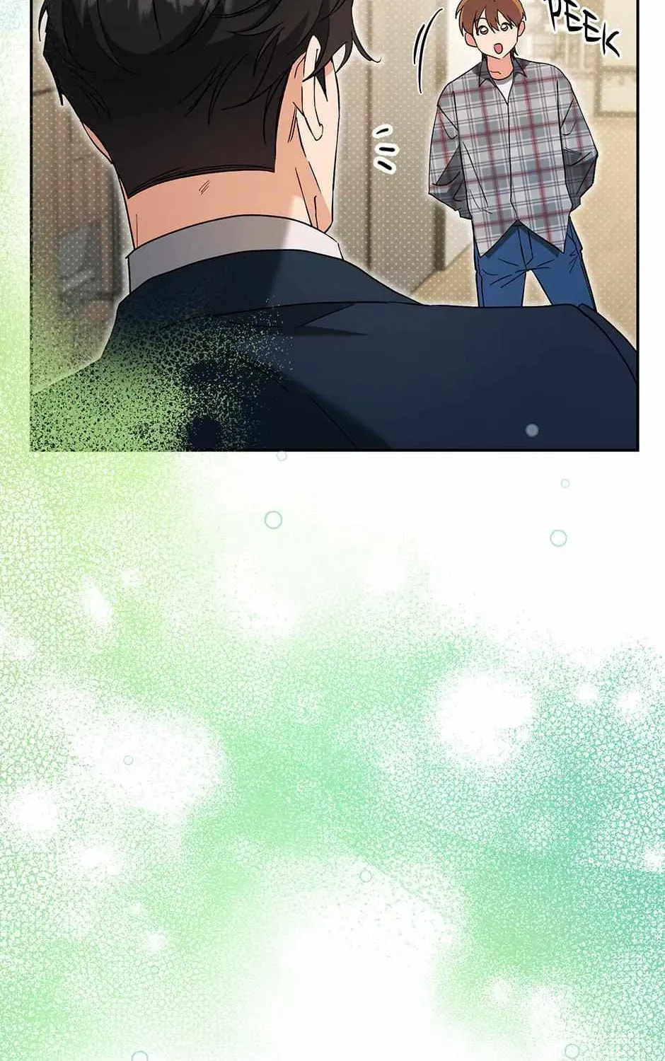 Romance Not Romantic Chapter 39 page 79 - 
