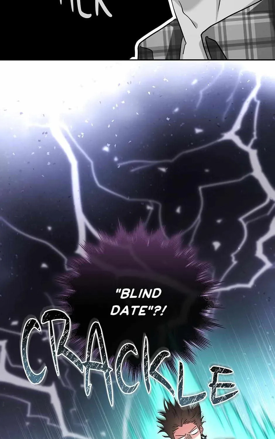 Romance Not Romantic Chapter 39 page 84 - 