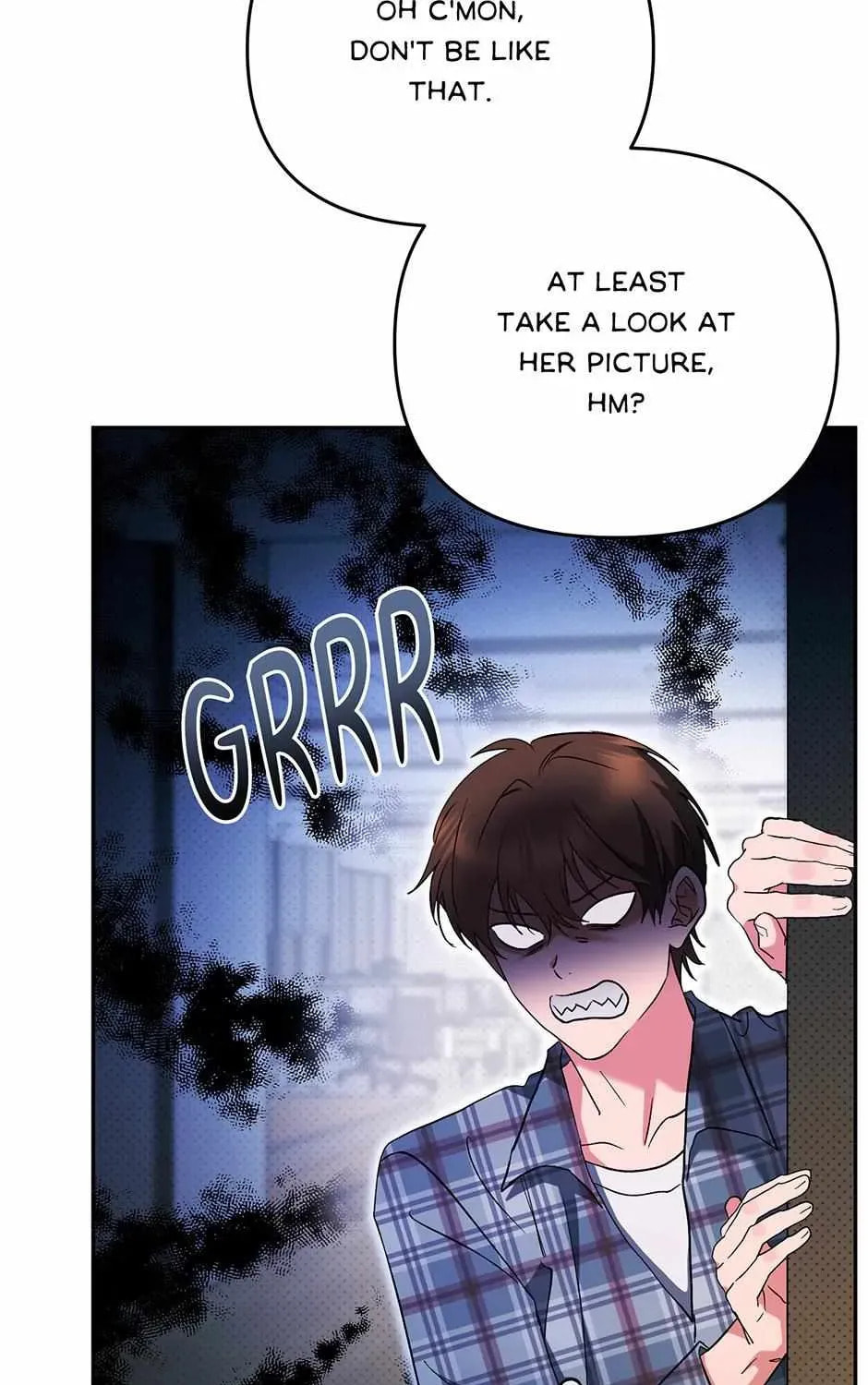 Romance Not Romantic Chapter 39 page 89 - 