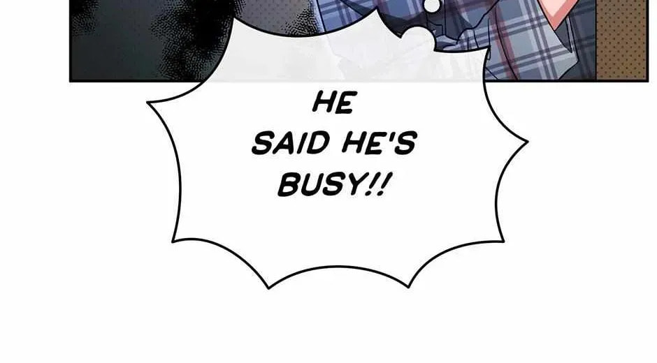 Romance Not Romantic Chapter 39 page 90 - 