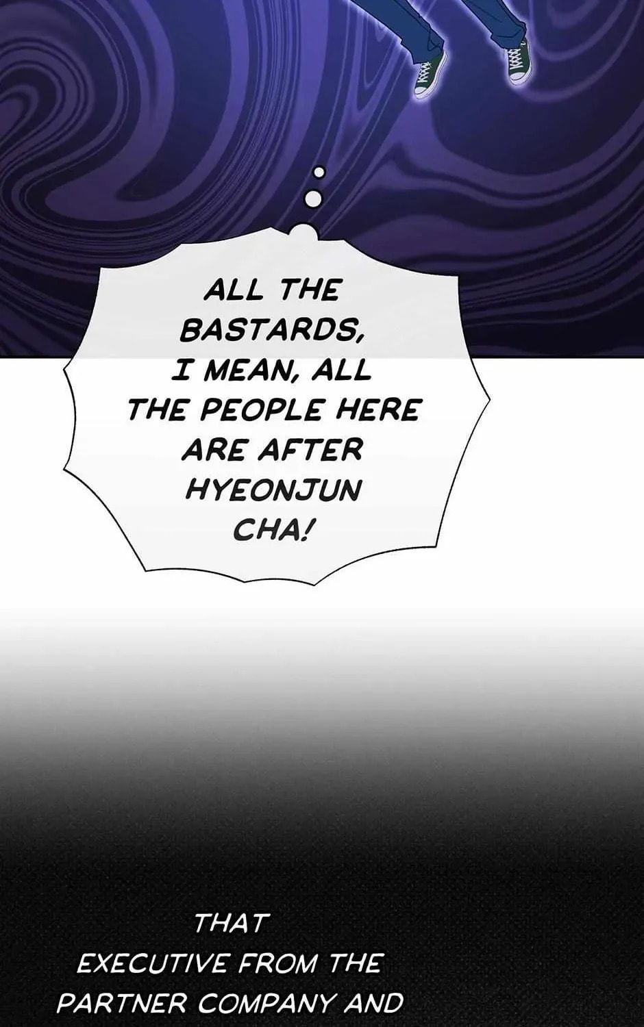 Romance Not Romantic Chapter 39 page 92 - 