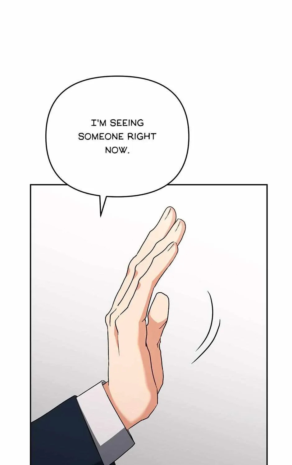 Romance Not Romantic Chapter 39 page 95 - 