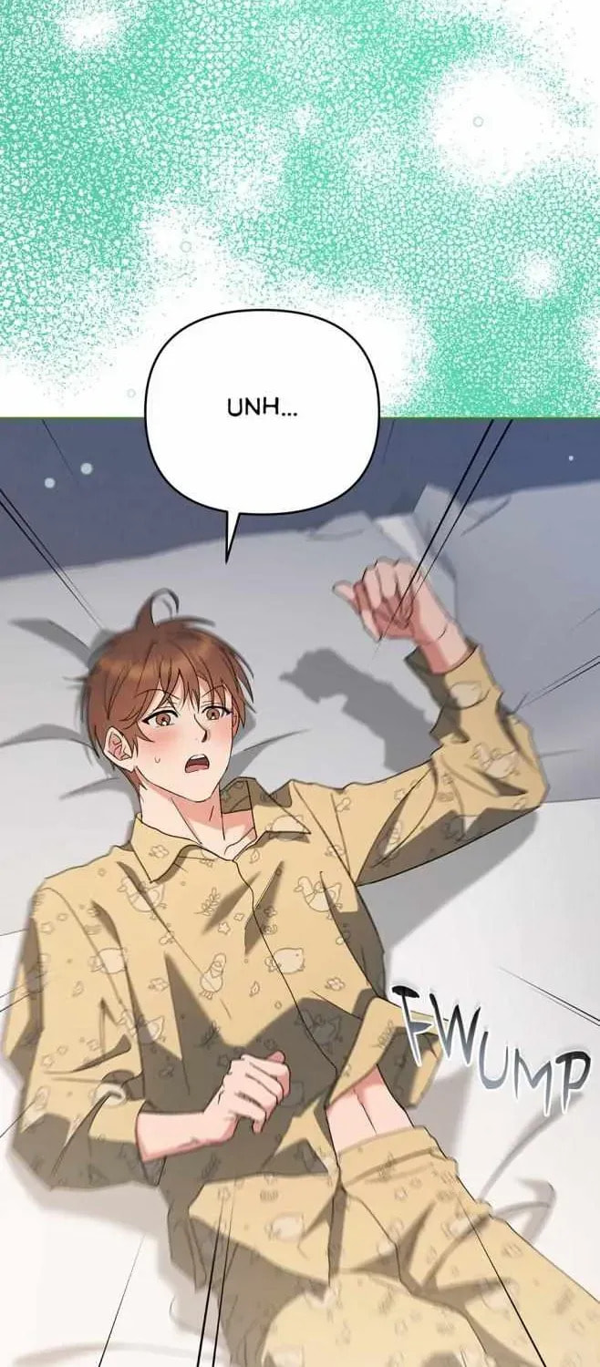 Romance Not Romantic Chapter 40 page 11 - 