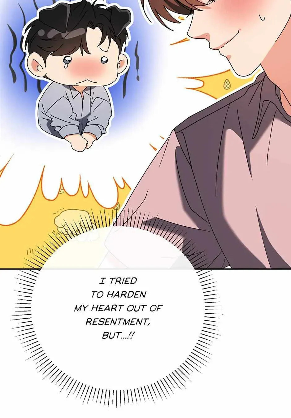Romance Not Romantic Chapter 40 page 101 - 