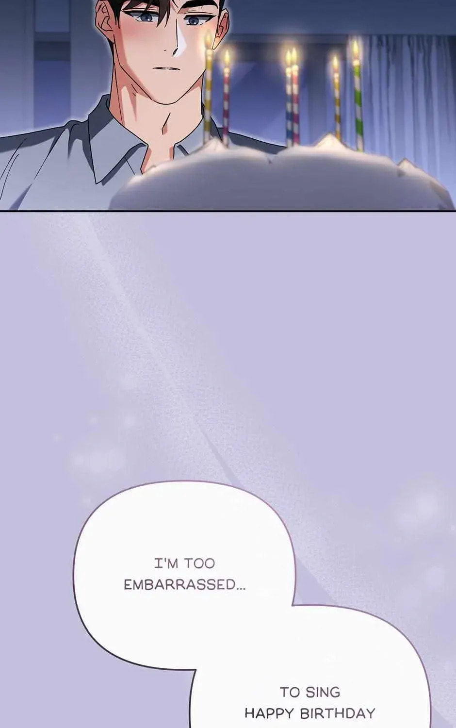 Romance Not Romantic Chapter 40 page 105 - 